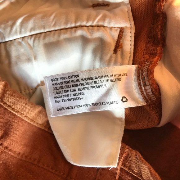 Genuine Kids From Osh Kosh Shorts Size 5T - Picture 5 of 6